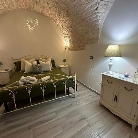 Casa Nicole Lägenhet Martina Franca Exteriör bild